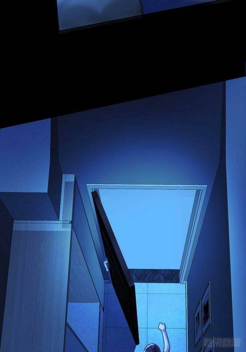 Mạt Thế Lạc Viên Chapter 6 - Trang 2