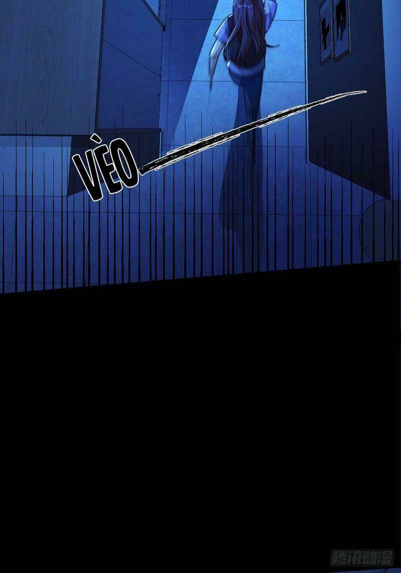 Mạt Thế Lạc Viên Chapter 6 - Trang 2