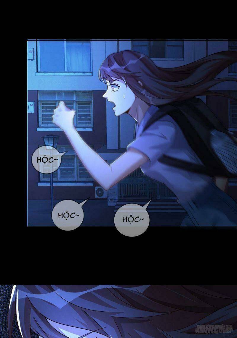 Mạt Thế Lạc Viên Chapter 6 - Trang 2