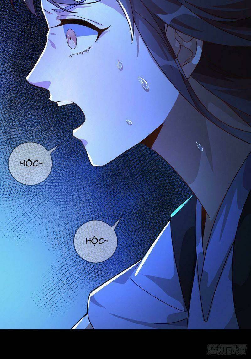 Mạt Thế Lạc Viên Chapter 6 - Trang 2