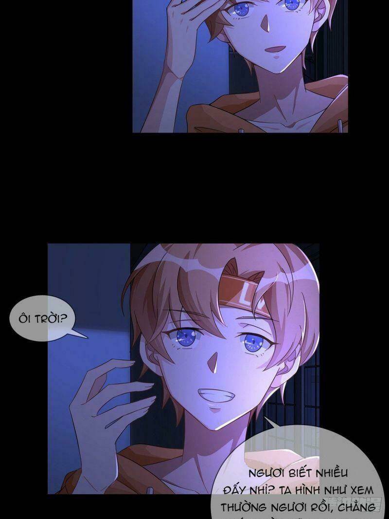 Mạt Thế Lạc Viên Chapter 6 - Trang 2