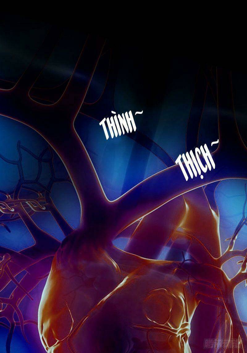 Mạt Thế Lạc Viên Chapter 6 - Trang 2