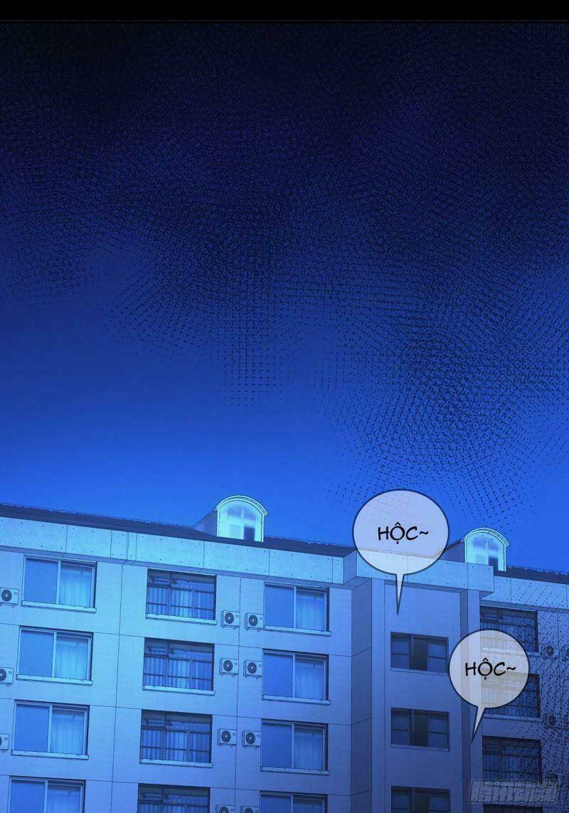 Mạt Thế Lạc Viên Chapter 6 - Trang 2