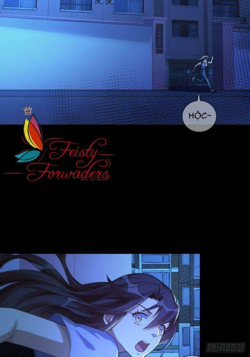 Mạt Thế Lạc Viên Chapter 6 - Trang 2