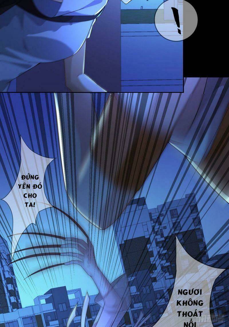 Mạt Thế Lạc Viên Chapter 6 - Trang 2