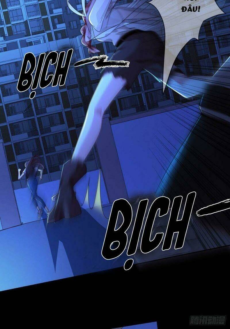 Mạt Thế Lạc Viên Chapter 6 - Trang 2