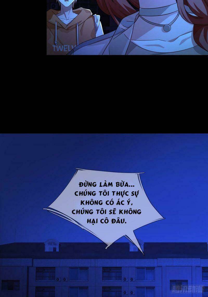 Mạt Thế Lạc Viên Chapter 6 - Trang 2