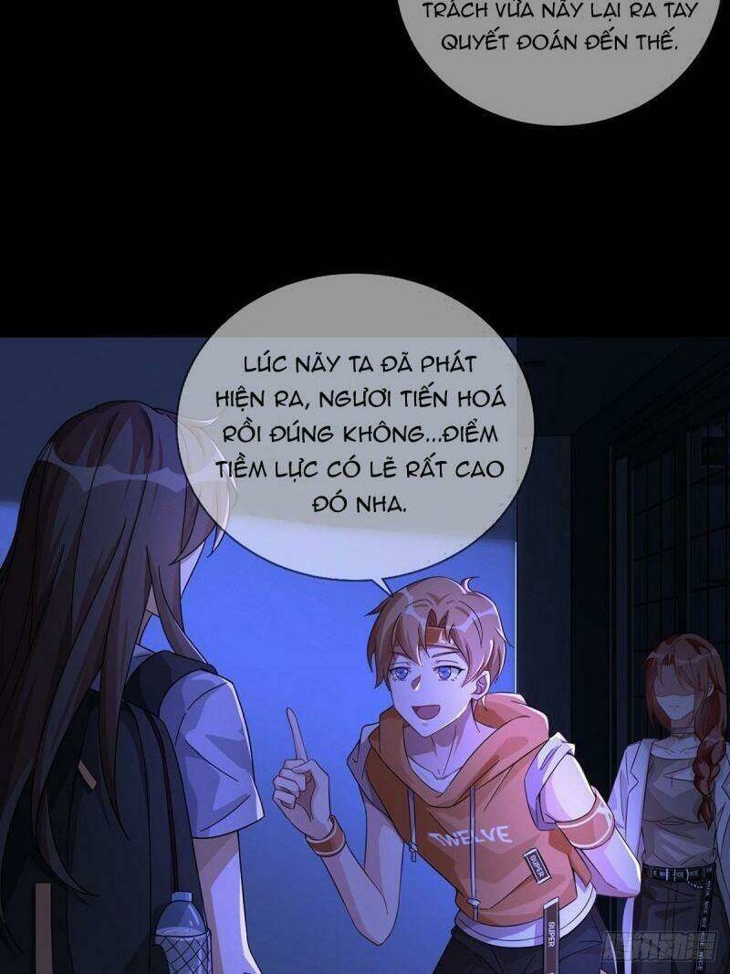 Mạt Thế Lạc Viên Chapter 6 - Trang 2