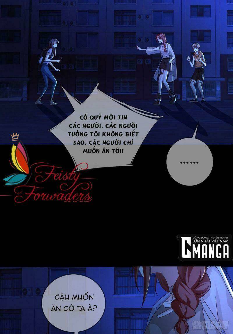 Mạt Thế Lạc Viên Chapter 6 - Trang 2