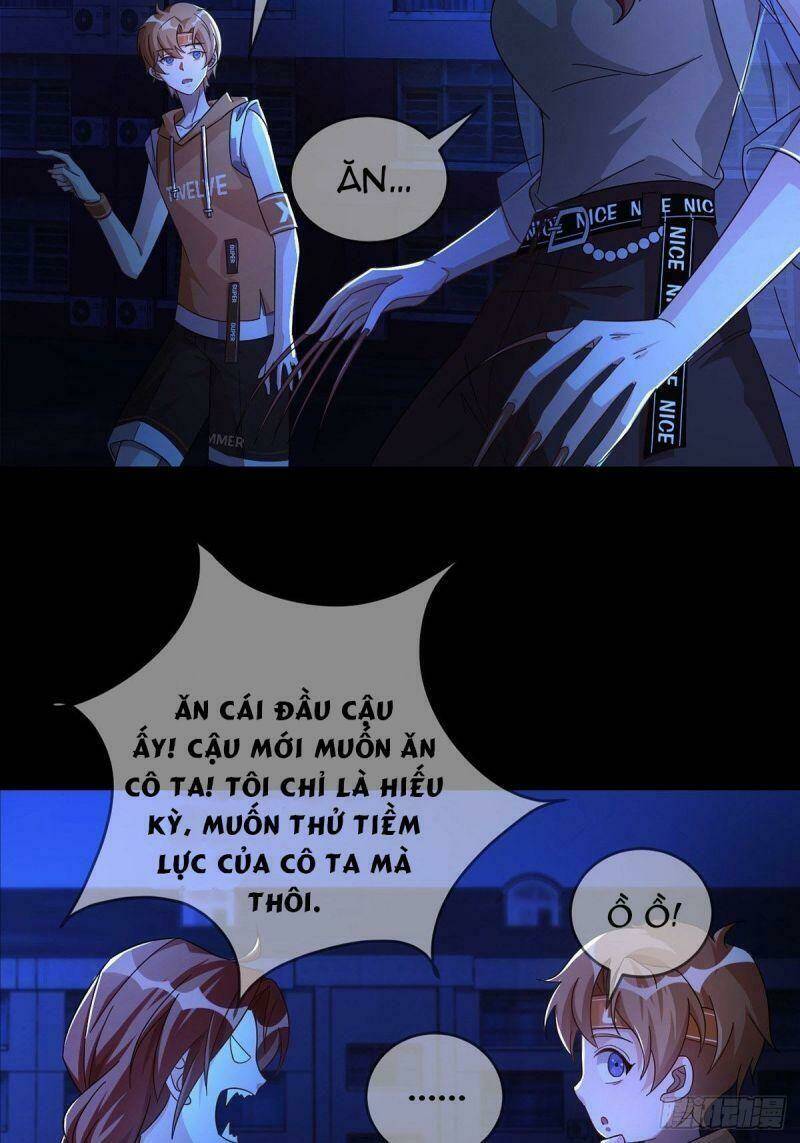 Mạt Thế Lạc Viên Chapter 6 - Trang 2