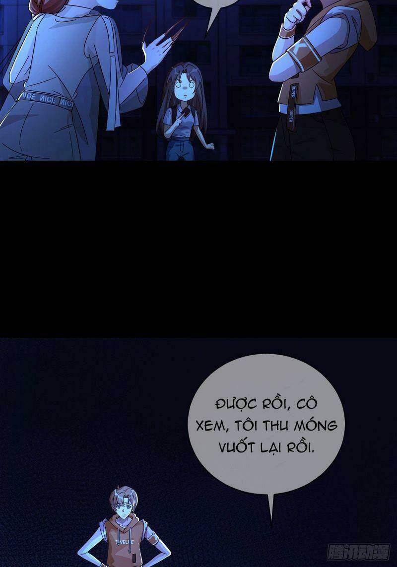 Mạt Thế Lạc Viên Chapter 6 - Trang 2