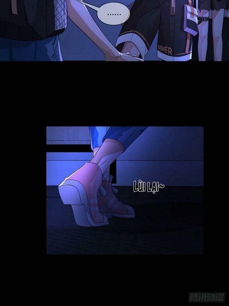 Mạt Thế Lạc Viên Chapter 6 - Trang 2