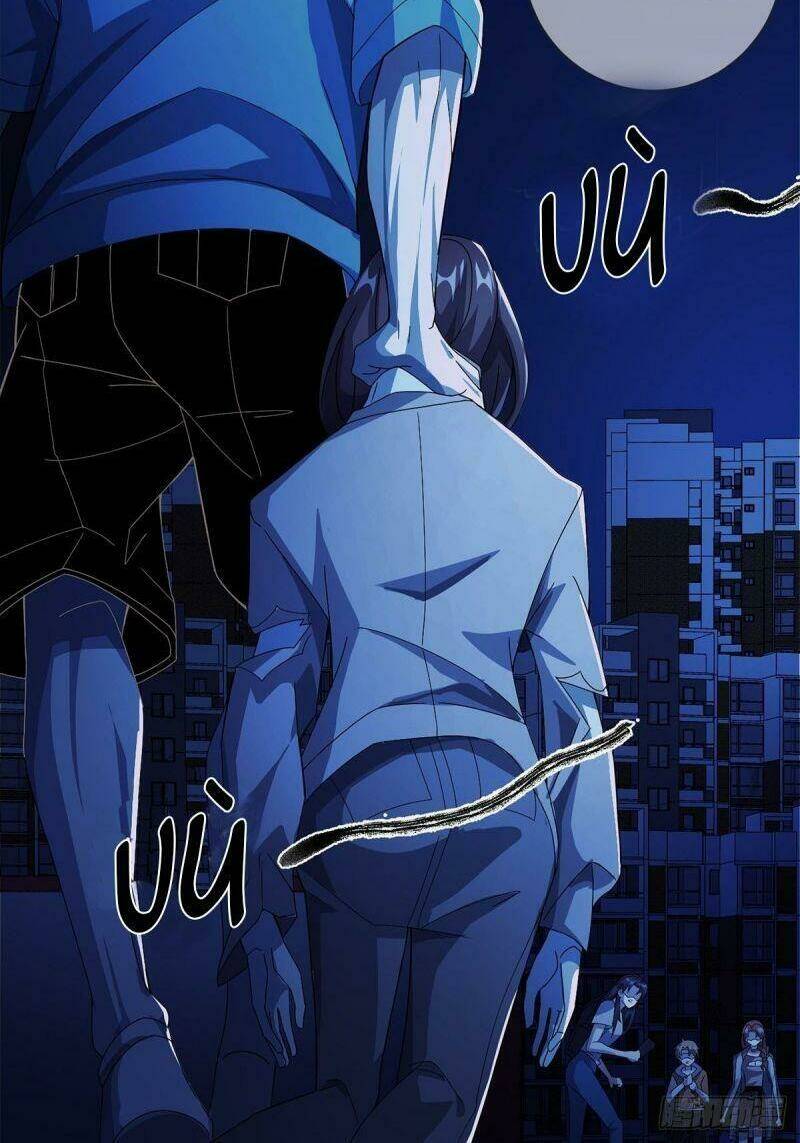 Mạt Thế Lạc Viên Chapter 6 - Trang 2