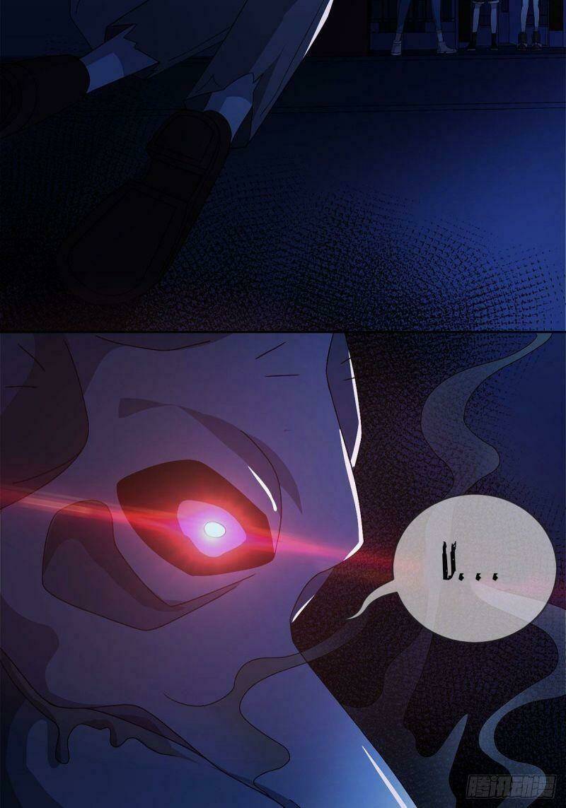 Mạt Thế Lạc Viên Chapter 6 - Trang 2