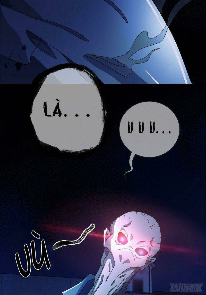 Mạt Thế Lạc Viên Chapter 6 - Trang 2