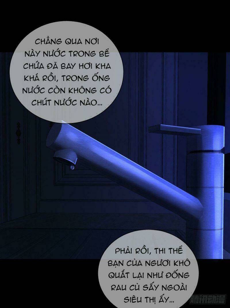 Mạt Thế Lạc Viên Chapter 6 - Trang 2