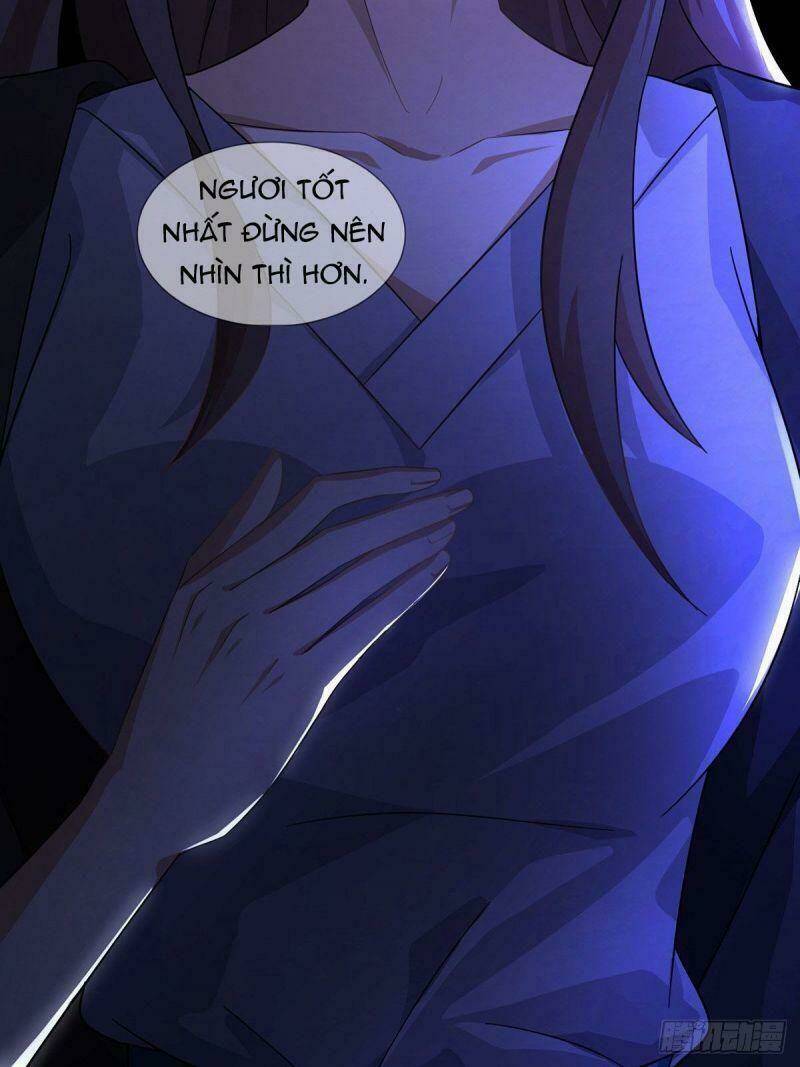 Mạt Thế Lạc Viên Chapter 6 - Trang 2