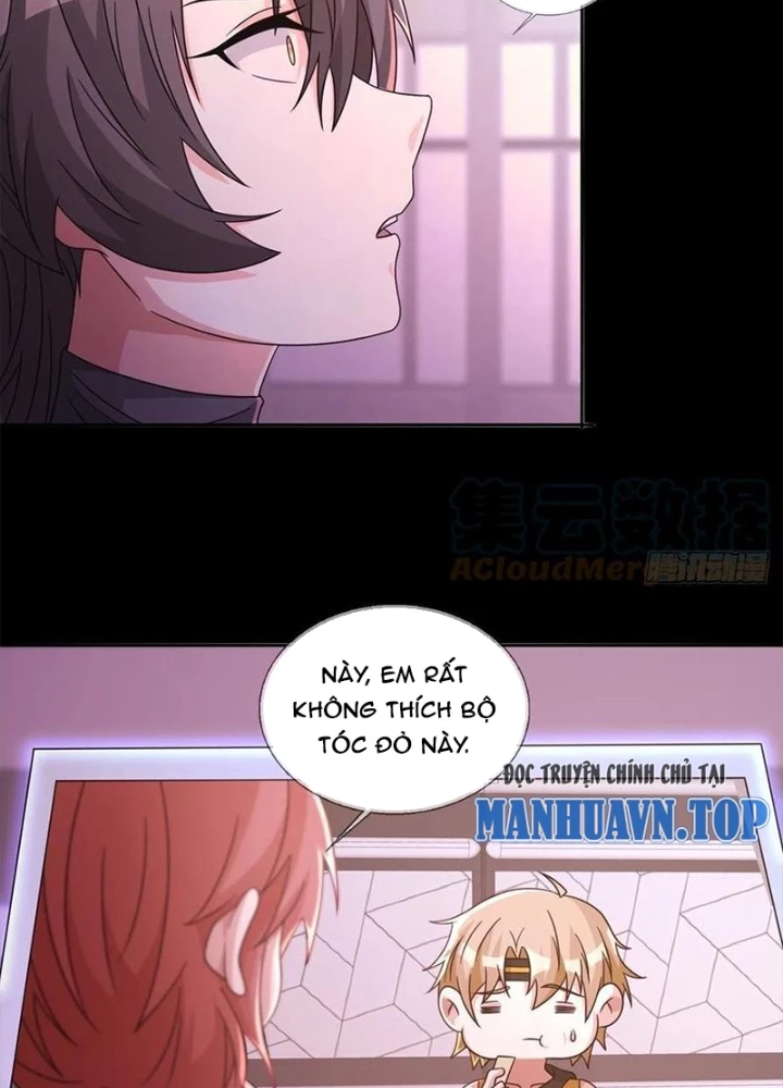 Mạt Thế Lạc Viên Chapter 60 - Trang 2