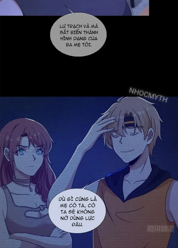 Mạt Thế Lạc Viên Chapter 60 - Trang 2