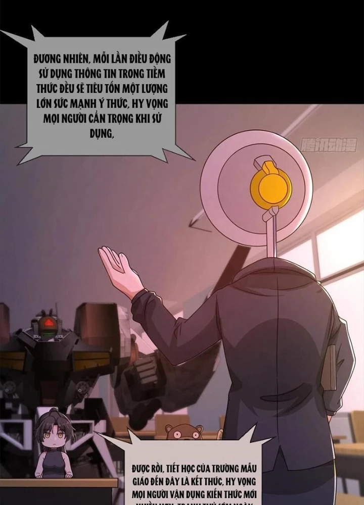 Mạt Thế Lạc Viên Chapter 60 - Trang 2