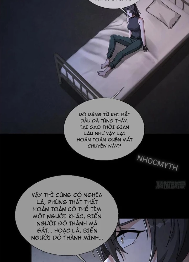 Mạt Thế Lạc Viên Chapter 60 - Trang 2