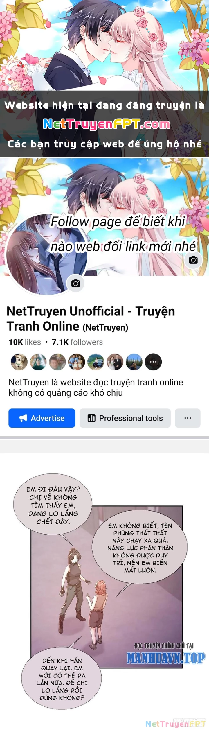 Mạt Thế Lạc Viên Chapter 60 - Trang 2