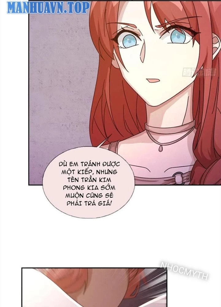 Mạt Thế Lạc Viên Chapter 60 - Trang 2