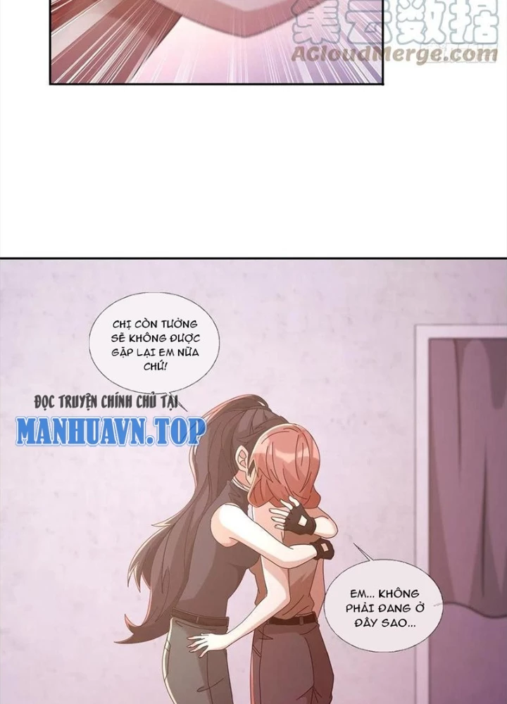 Mạt Thế Lạc Viên Chapter 60 - Trang 2