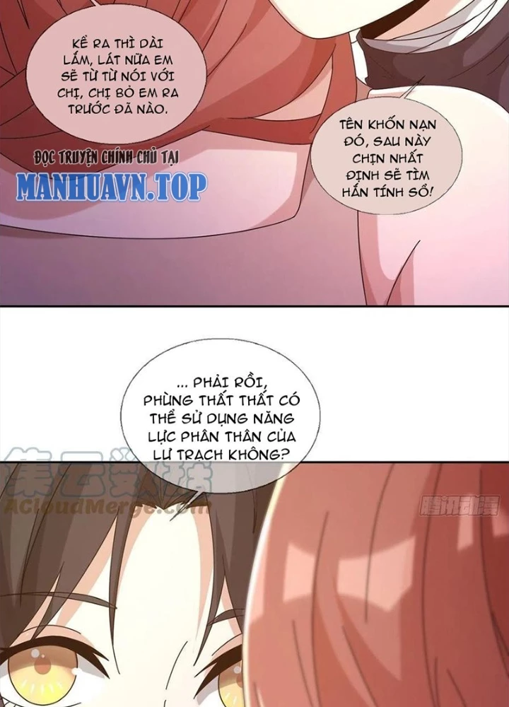 Mạt Thế Lạc Viên Chapter 60 - Trang 2