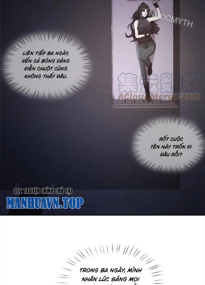 Mạt Thế Lạc Viên Chapter 60 - Trang 2