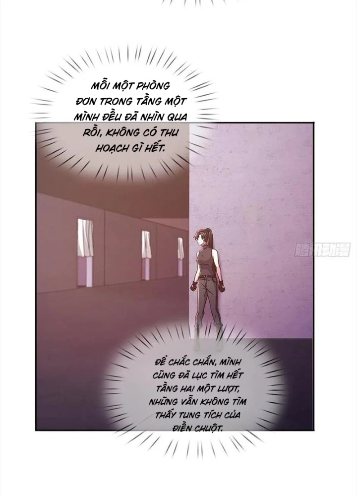 Mạt Thế Lạc Viên Chapter 60 - Trang 2