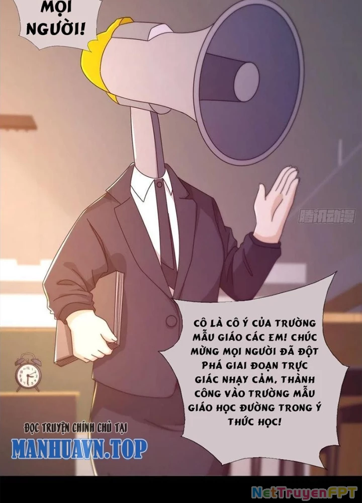 Mạt Thế Lạc Viên Chapter 60 - Trang 2