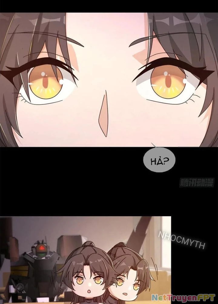 Mạt Thế Lạc Viên Chapter 60 - Trang 2