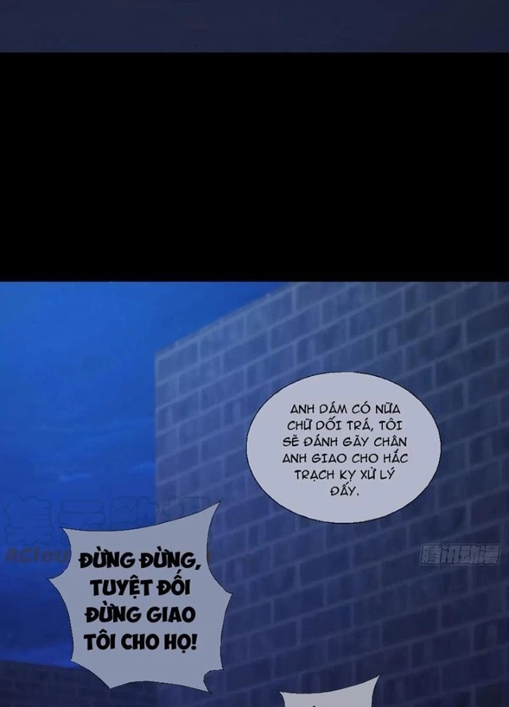 Mạt Thế Lạc Viên Chapter 61 - Trang 2