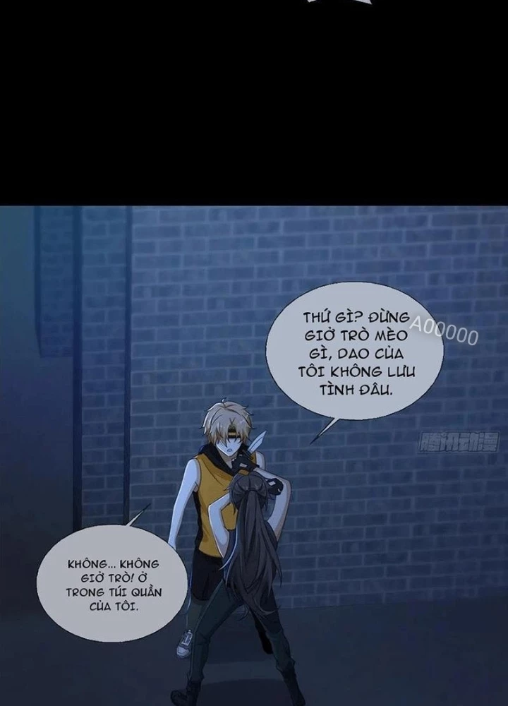 Mạt Thế Lạc Viên Chapter 61 - Trang 2