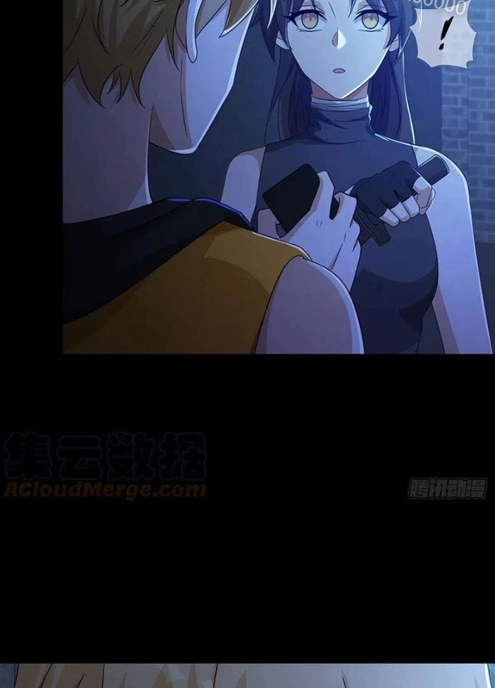 Mạt Thế Lạc Viên Chapter 61 - Trang 2