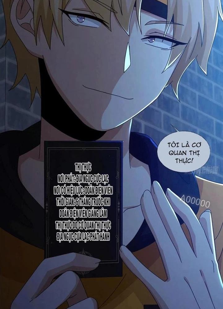 Mạt Thế Lạc Viên Chapter 61 - Trang 2