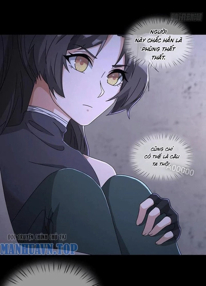 Mạt Thế Lạc Viên Chapter 61 - Trang 2