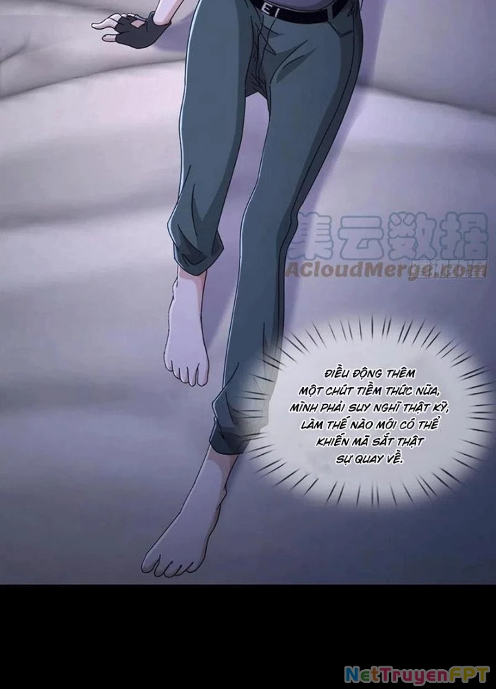 Mạt Thế Lạc Viên Chapter 61 - Trang 2