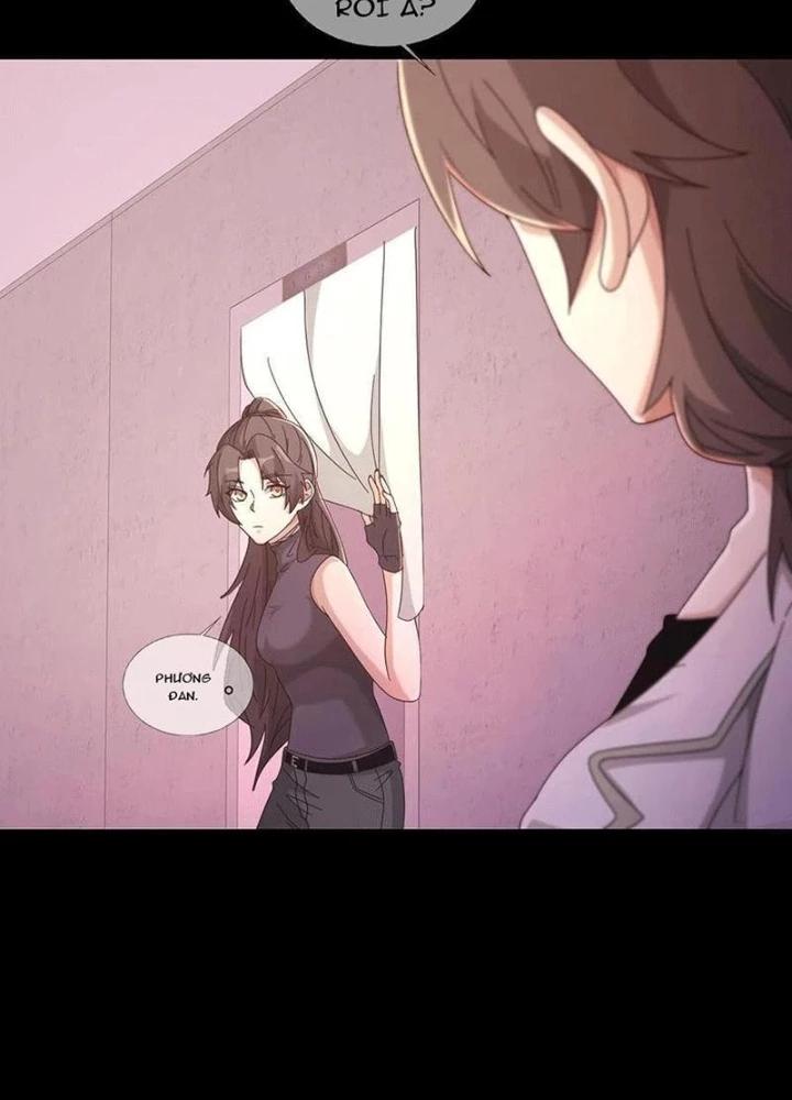 Mạt Thế Lạc Viên Chapter 61 - Trang 2