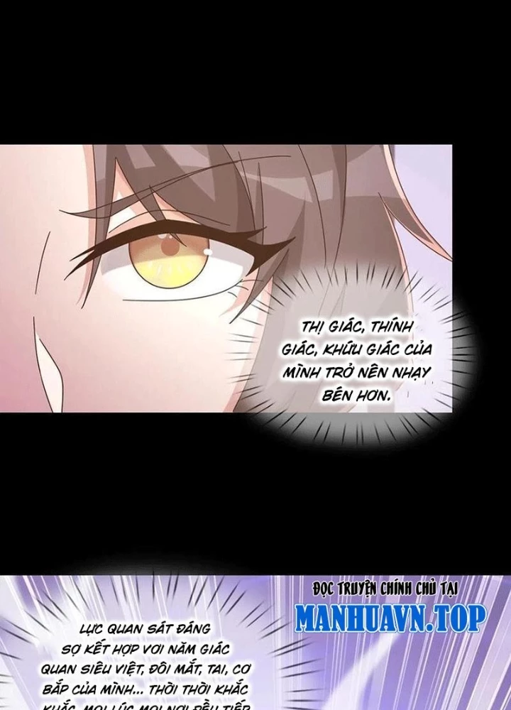 Mạt Thế Lạc Viên Chapter 61 - Trang 2