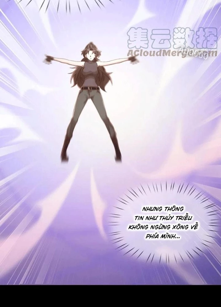 Mạt Thế Lạc Viên Chapter 61 - Trang 2