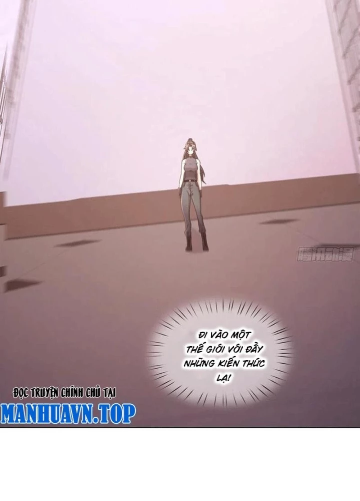 Mạt Thế Lạc Viên Chapter 61 - Trang 2