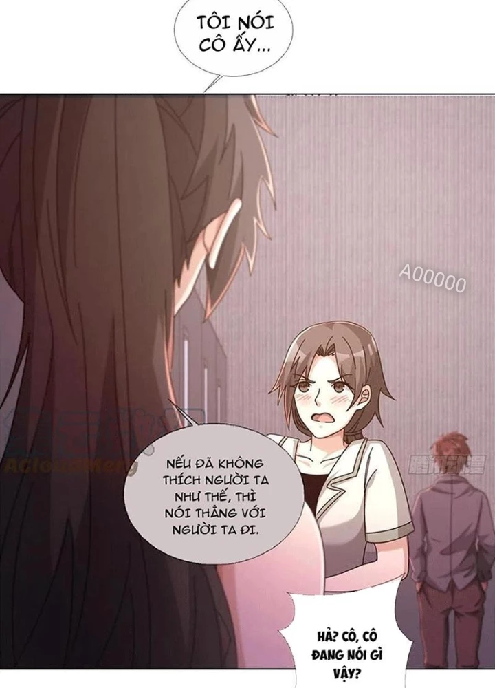 Mạt Thế Lạc Viên Chapter 61 - Trang 2