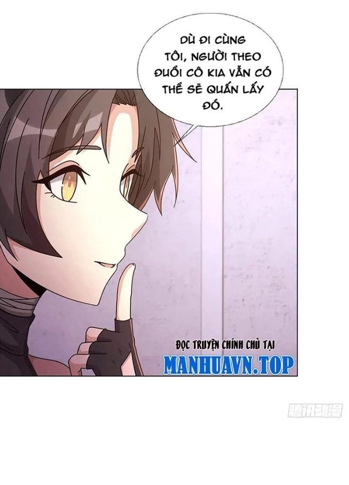 Mạt Thế Lạc Viên Chapter 61 - Trang 2