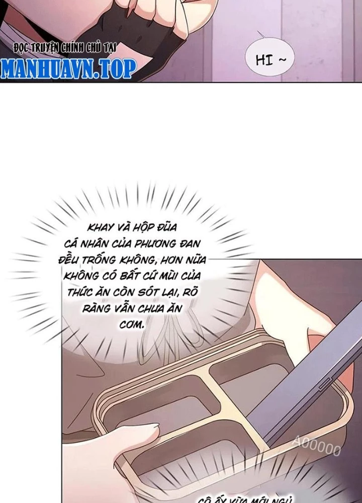 Mạt Thế Lạc Viên Chapter 61 - Trang 2