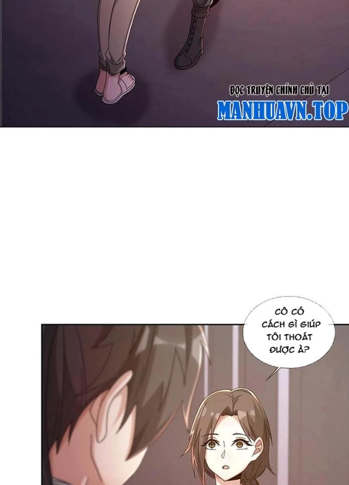 Mạt Thế Lạc Viên Chapter 61 - Trang 2