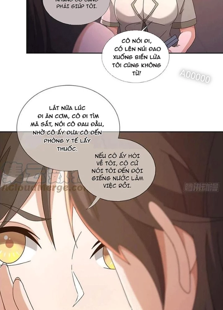 Mạt Thế Lạc Viên Chapter 61 - Trang 2