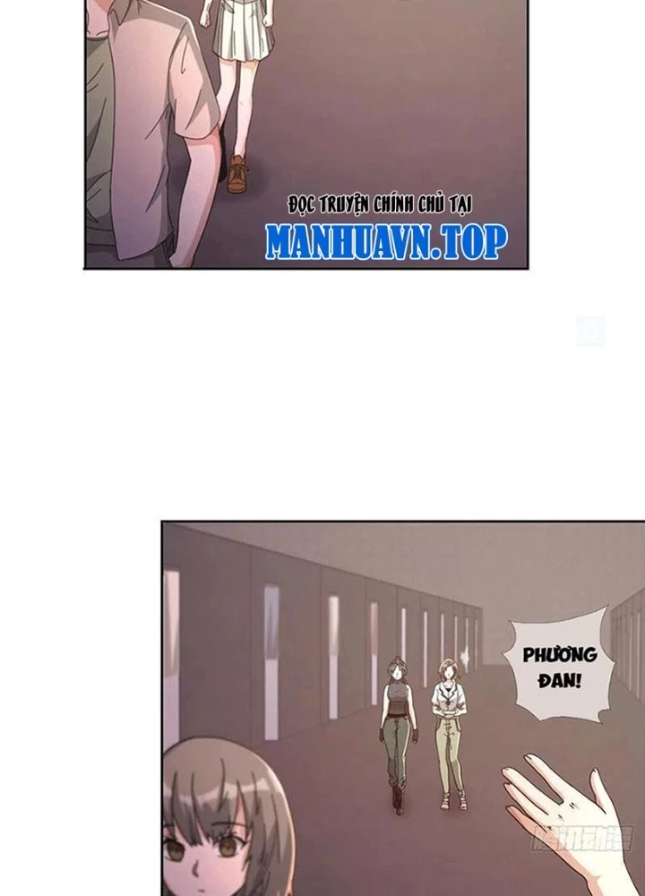 Mạt Thế Lạc Viên Chapter 61 - Trang 2