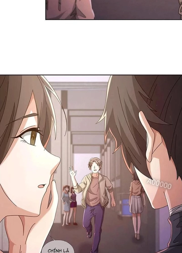 Mạt Thế Lạc Viên Chapter 61 - Trang 2